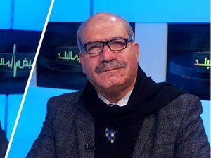 عمران الخطيب