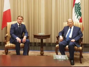  عون، “ما أريده من الحكومة الجديدة أن تباشر أولاً بالإصلاحات،