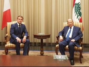  عون، “ما أريده من الحكومة الجديدة أن تباشر أولاً بالإصلاحات،