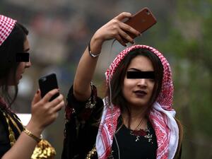 سعر الفتاة يصل في بعض الأحيان ‏إلى 20 ألف دولار -صورةتعبيرية