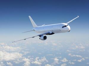 هبوط اضطراري لطائرة ركاب في مطار بن غوريون  في تل ابيب المحتلة 