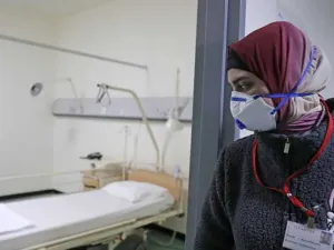 ناشدت كافة المواطنين بضرورة الإلتزام بكافة إجراءات السلامة والوقاية