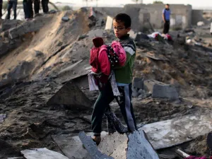 أطلقت قوات الاحتلال الإسرائيلي النار صباح اليوم تجاه رعاة الأغنام