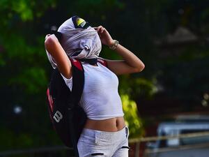 تشهد فنزويلا أزمة سياسية عميقة منذ أشهر تتلخص بنزاع بين الرئيس نيكولاس مادورو ورئيس البرلمان المعارض خوان غوايدو