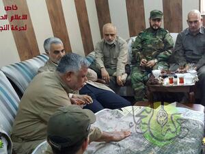 محاولة الهجوم على السفارة هي رد فعل على الموقف السعودي 