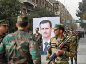  روسيا وإيران يدركان تماماً عدم قدرتهما على تحمل تكلفة إعمار سوريا