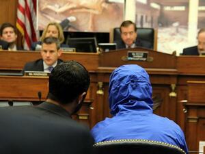 قيصر يرعب الاسد