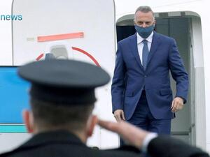 جدير بالذكر أن هذه هي الزيارة الأولى لرئيس الوزراء العراقي إلى تركيا منذ تولي مهام منصبه، في مايو/ أيار الماضي.