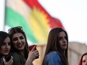 تقارير: استهداف قاعدة سرية للموساد في شمال العراق