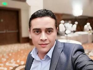 كمال دوحة