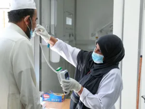 وجاء إعلان المركز الوطني للأمن السيبراني في بريطانيا بعد التنسيق مع السلطات في الولايات المتحدة وكندا.