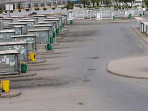 230 إصابة بفيروس كورونا من بينها 125 حالة بولاية البليدة