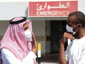 وتشير الأرقام المسجلة اليوم إلى انخفاض في عدد الإصابات، مقارنة مع أمس الاثنين الذي سجلت فيه 2852 إصابة.
