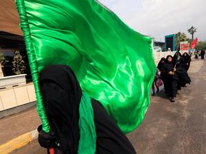 طهران أصبحت تعتمد بعمق وبشكل غير متكافئ وربما بصورة لا رجعة فيها على بكين
