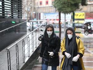 تسجل إسبانيا ثاني أكبر عدد من الإصابات المؤكدة بعد الولايات المتحدة