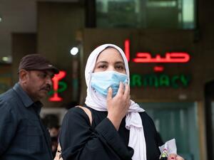 لا تشمل القائمة بريطانيا، التي ظهرت بها سلالة "دلتا" المتحورة