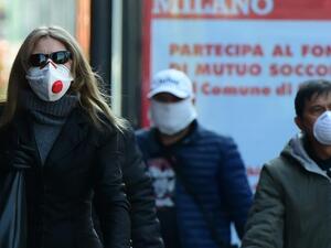 سنتمكن من الحصول على لقاح جاهز ضد الفيروس بعد مرور 11 شهرا فقط