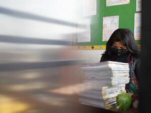 "من الضروري تكييف الجزيئات الخاضعة للتطوير راهنا لمعالجة أنواع أخرى من الفيروسات