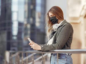 قام المختصون العسكريون والعلماء، بإجراء التقييمات النهائية لنتائج اختبار اللقاح الجديد