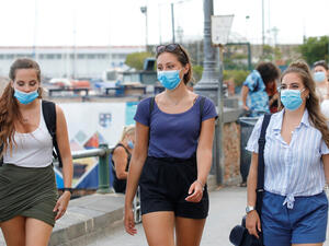  الحنين إلى العالم كما عرفناه من قبل