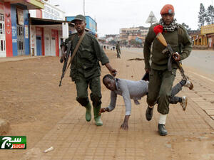 تسبب الصراع المفتوح بين الهيما والليندو بين عامي 1999 و2007 في مقتل 50 ألف شخص