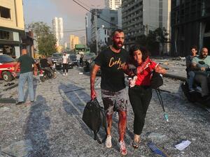 لقد نجحت الطبقة السياسية المتحكمة بمفاصل لبنان ومصائر اللبنانيين، في اجتياز اختبار "الحرب الأهلية"