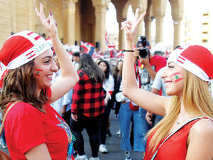 الكمية "تساوي وزن برج إيفل"