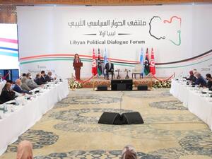 مهام صعبة امام حكومة دبيبة