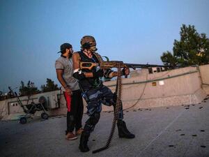  عبد الفتاح السيسي استقبل الفريق أول محمد زكي القائد العام للقوات المسلحة وزير الدفاع والإنتاج الحربي.