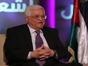 محمود عباس 