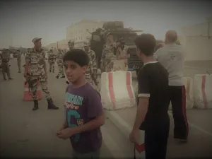 مرتجى القريريص