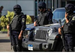 تتكرر مثل هذه الحوادث منذ فترة في مصر
