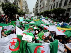 برز اسم قايد صالح العام الماضي كأكثر الشخصيات نفوذا في المشهد الجزائري