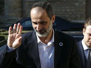 معاذ الخطيب