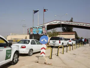 حجم التبادل التجاري بين الأردن وسوريا دون مستوى الطموح والإمكانات المتاحة