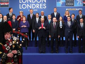 لا يسعنا التظاهر بأنه لا مشكلة بخصوص تركيا في الحلف