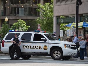 قتلى وجرحى في هجوم مسلح في ولاية تكساس 