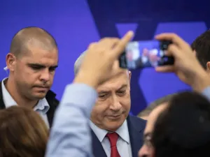 ما بين غور الأردن والمستوطنات خلافات إسرائيلية حول بنود المشروع... واليمين يرفضه لضمه بنوداً لإقامة "دولة فلسطينية"