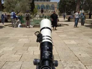 بلدية الاحتلال تصعد من فرضت الغرامات على المقدسيين حيث وصلت خلال العام الماضي إلى 13 مليون ونصف المليون شيكل.