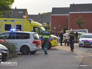 أفادت وسائل إعلام هولندية بأن هناك طفلين من بين القتلى