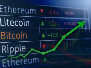 منصات تداول العملات الرقمية