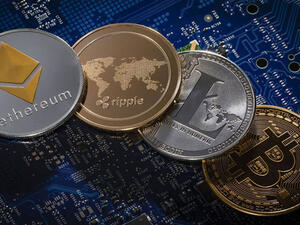 أغلى العملات الرقمية في العالم