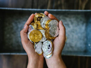 أفضل العملات الرقمية للتخزين