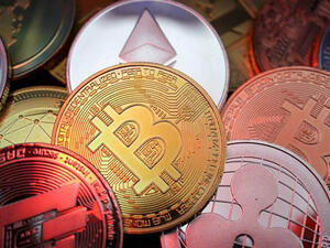 الاستثمار في العملات الرقمية