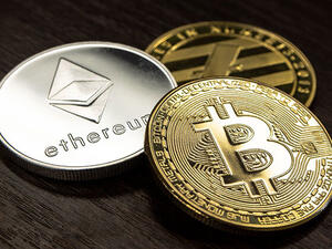 الاكتتاب في العملات الرقمية