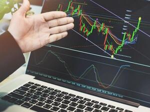 التحليل الفني للعملات الرقمية