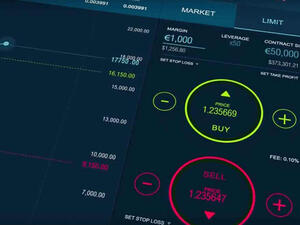 برامج تحليل العملات الرقمية