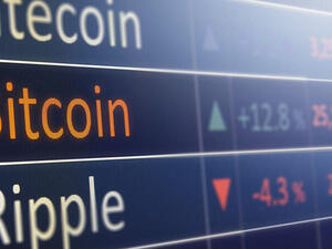 مستقبل العملات الرقمية