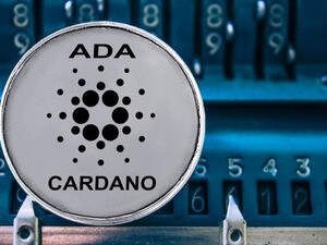 مشروع عملة ada