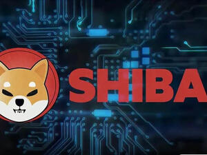 مشروع عملة shiba